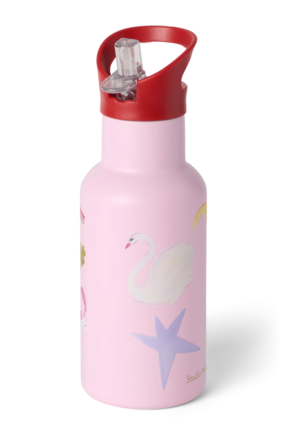 Stainless Steel Bottle 350ML | Fantasy Feast