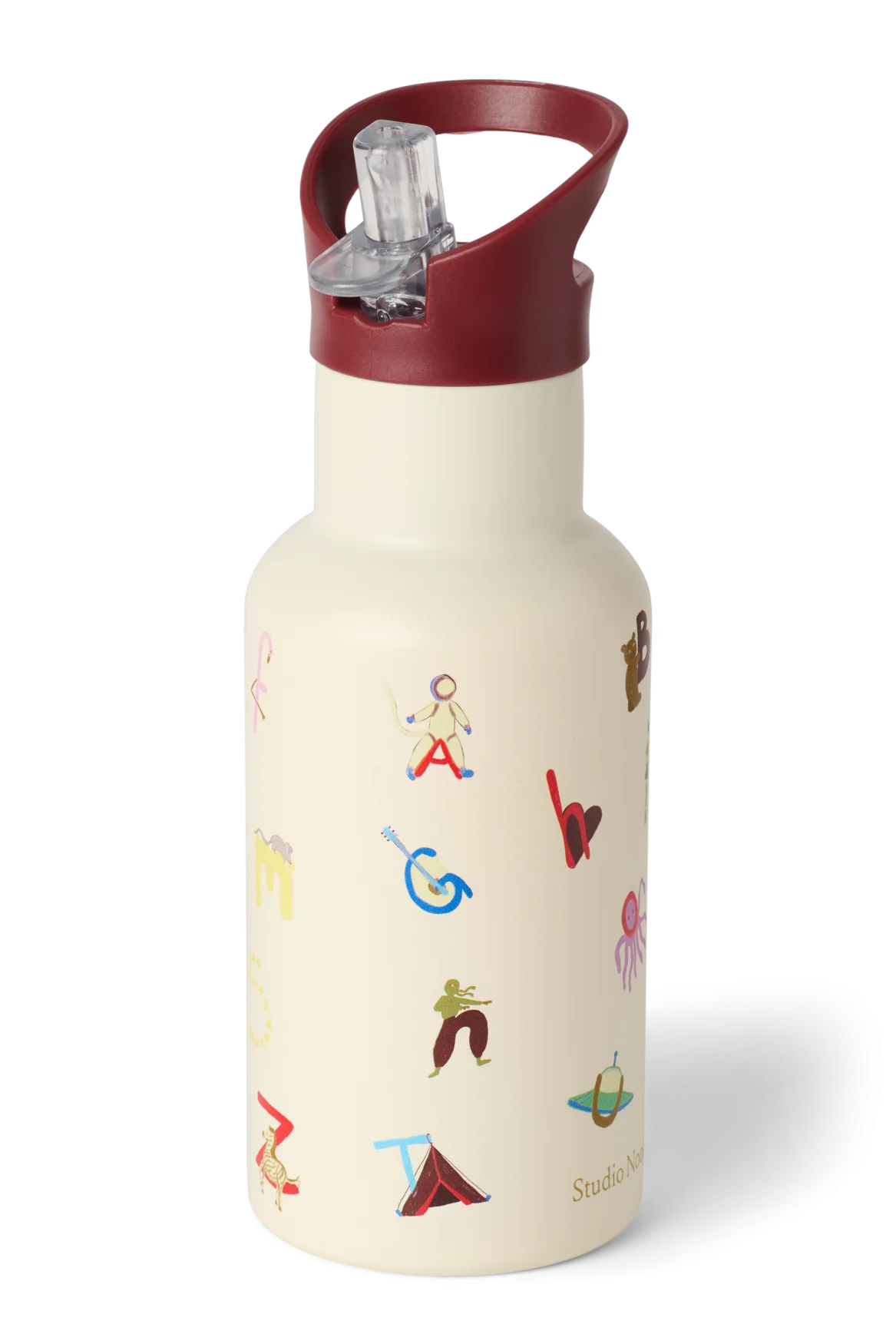 Back to School Gift Set 350ML | Beige