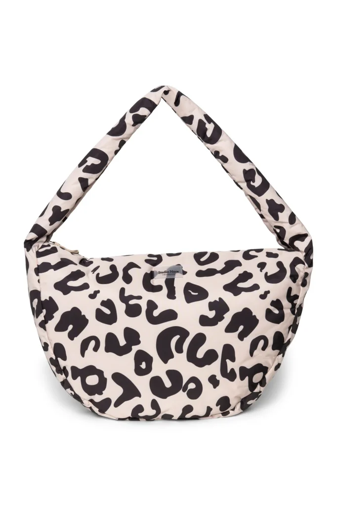 Puffy Cross Body Bag | Holy Cow