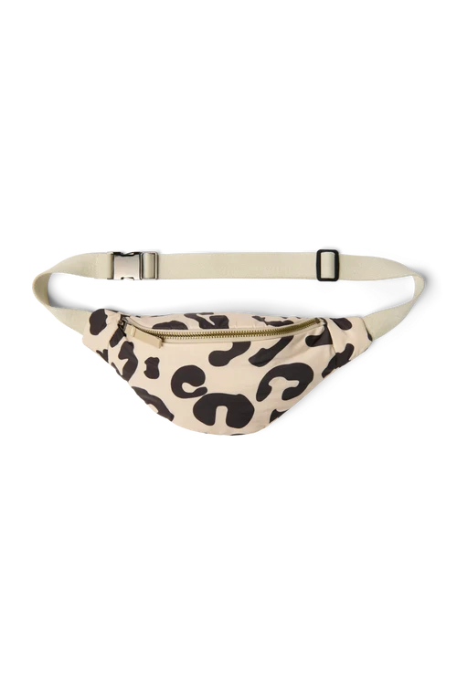 Puffy Mini Fanny Pack | Holy Cow