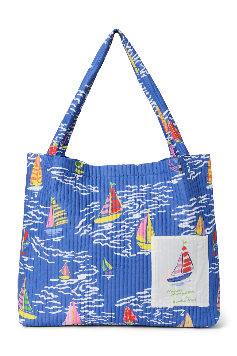 Mom Bag | Barcos