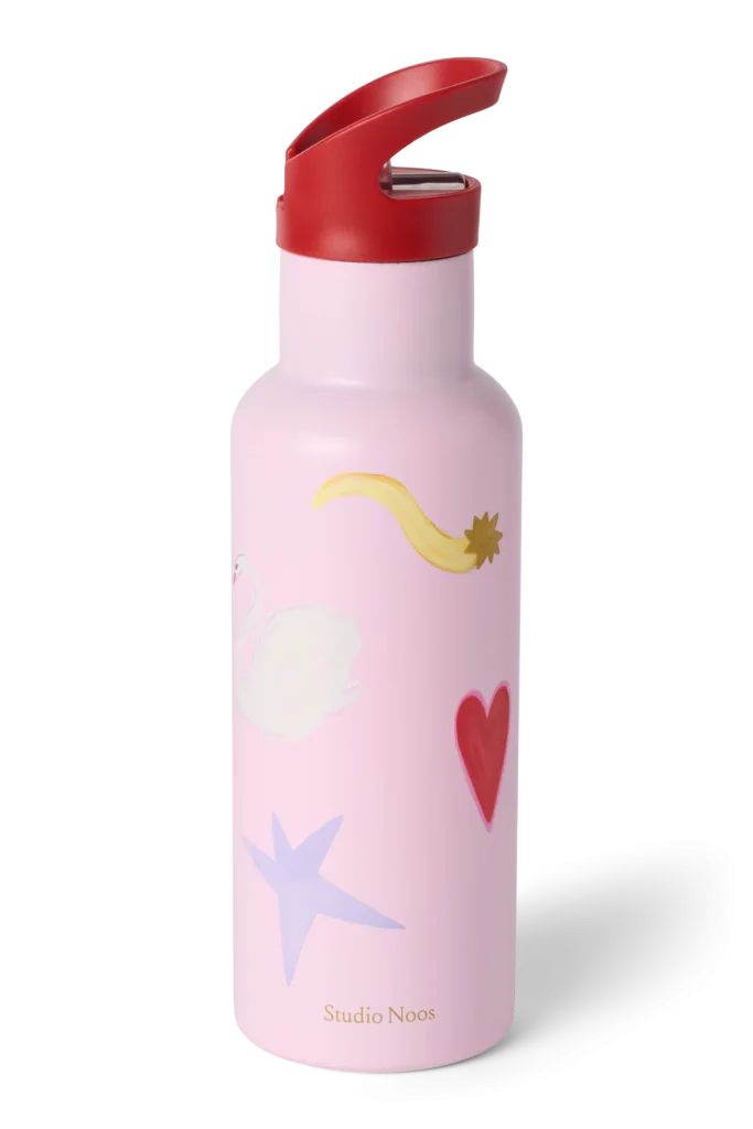Stainless Steel Bottle 500ML | Fantasy Feast