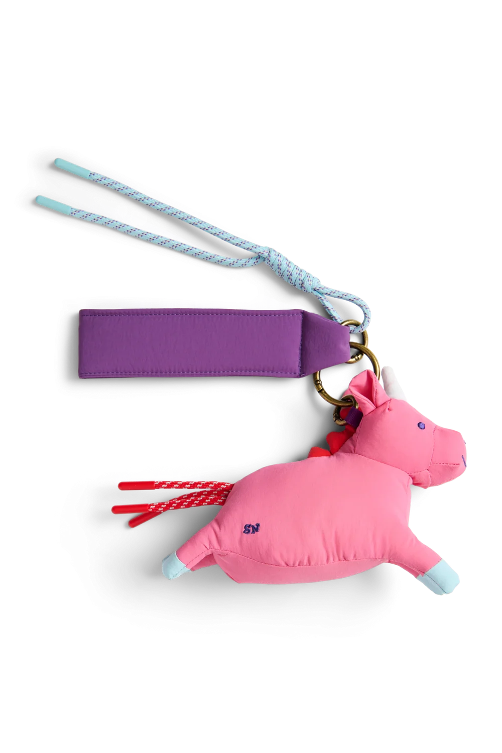 Bag Charm | Unicorn