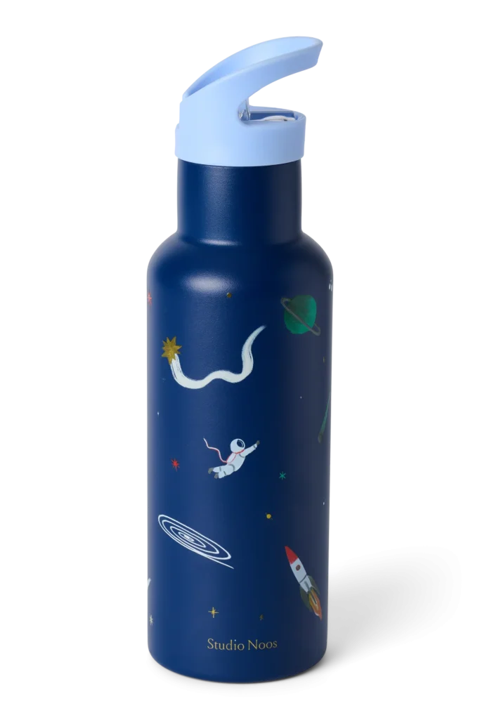 Stainless Steel Bottle 500ML | Space