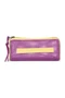 Patchwork Pencil Case | Butter Yellow