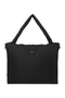 Puffy Diaper Bag | Black