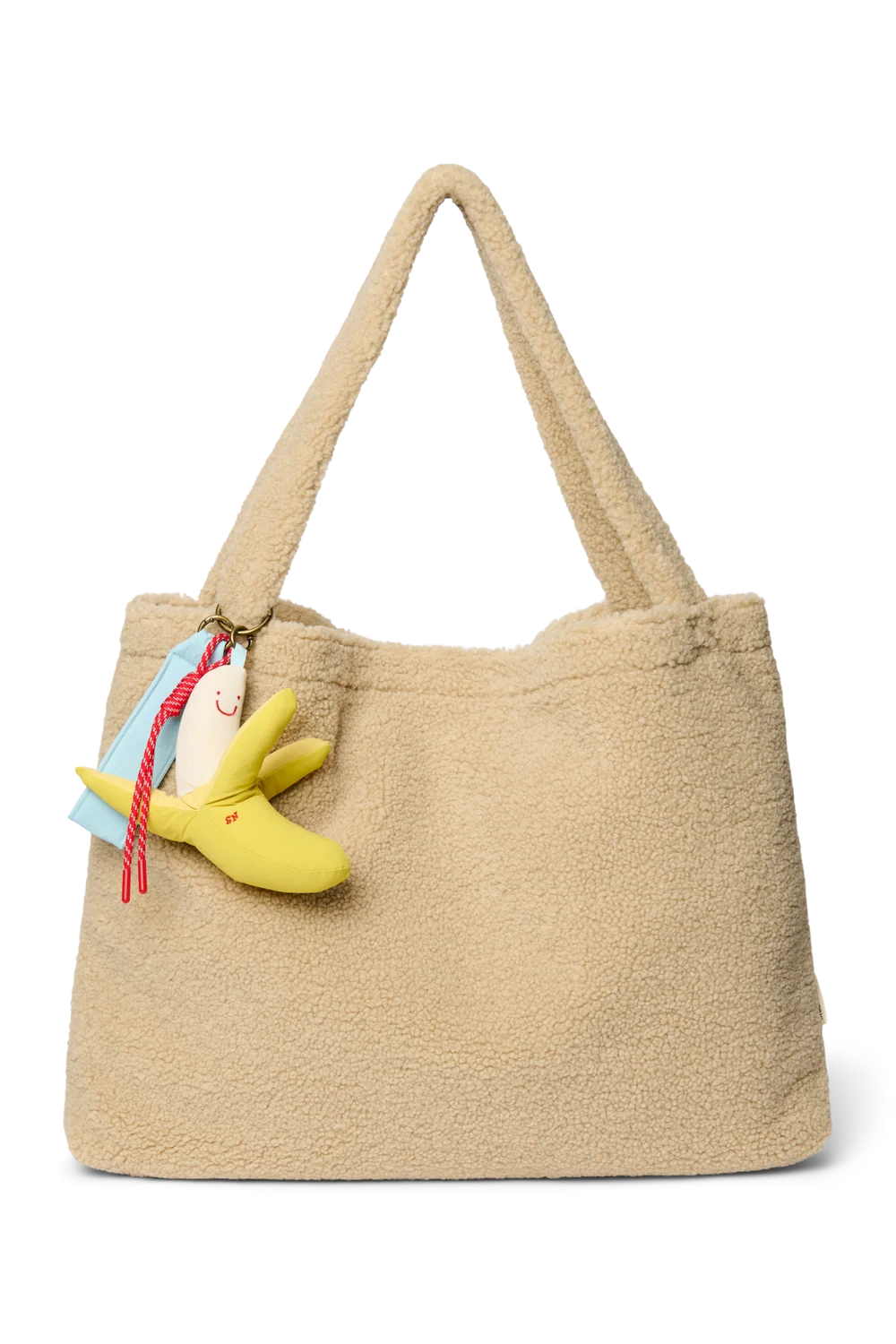 Bag Charm | Banana