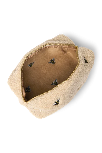Teddy Pouch