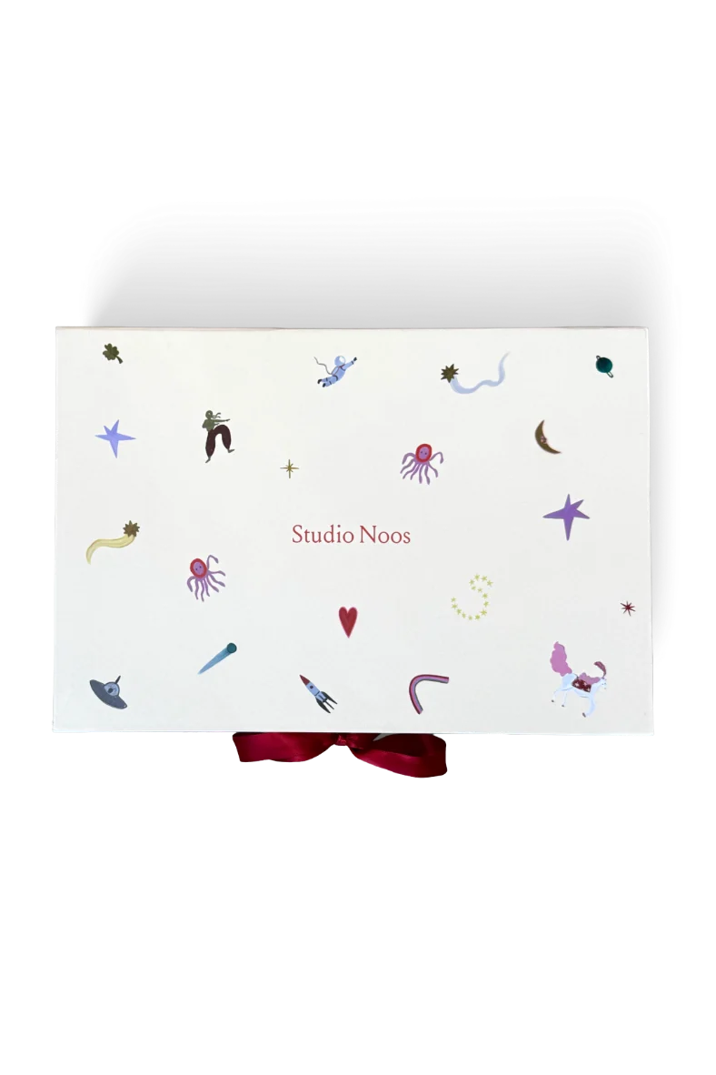 Back to School Gift Set 500ML | Blue