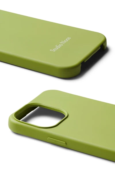 Phone Case - 15 Pro Max | Matcha