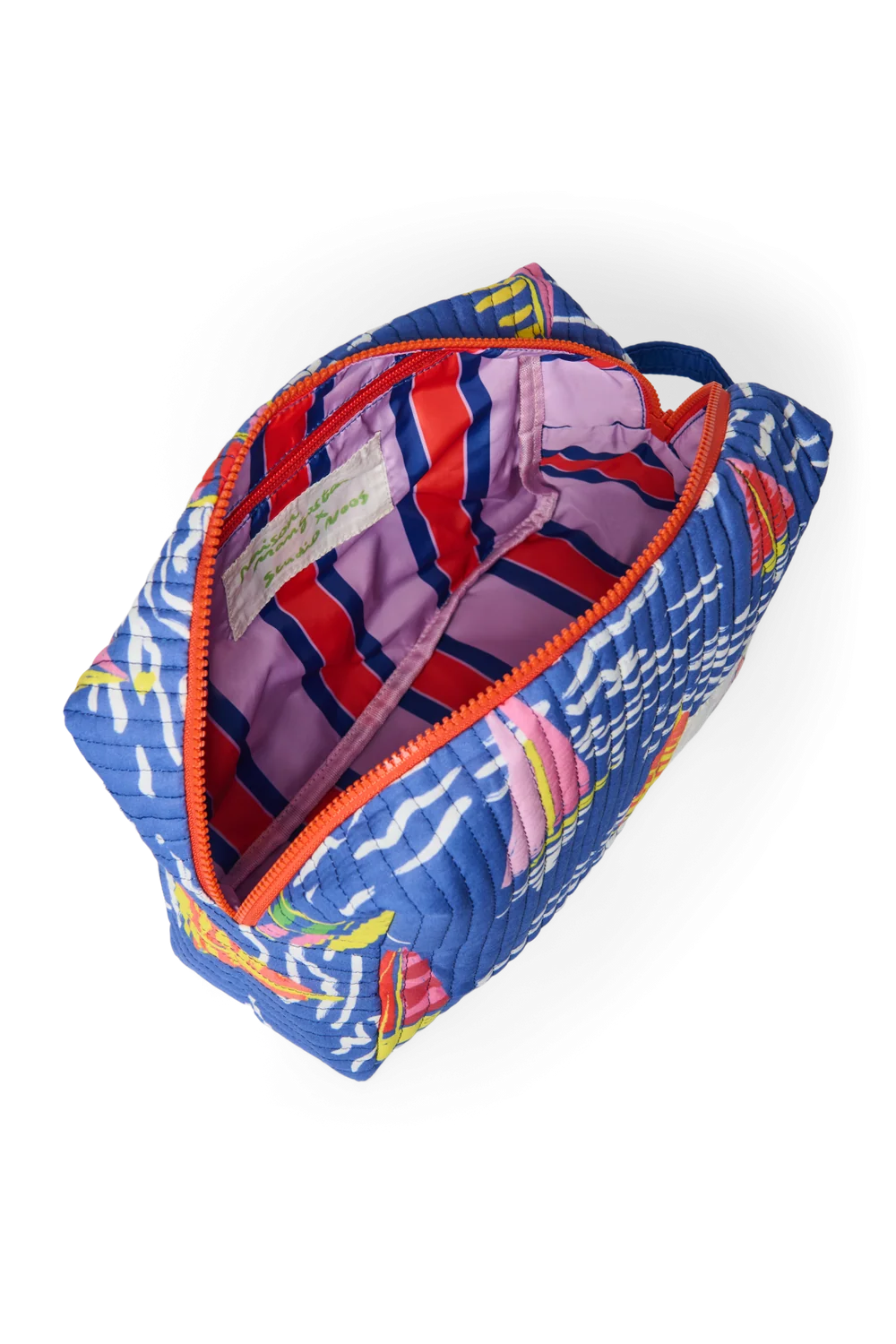 Toiletry Bag | Barcos