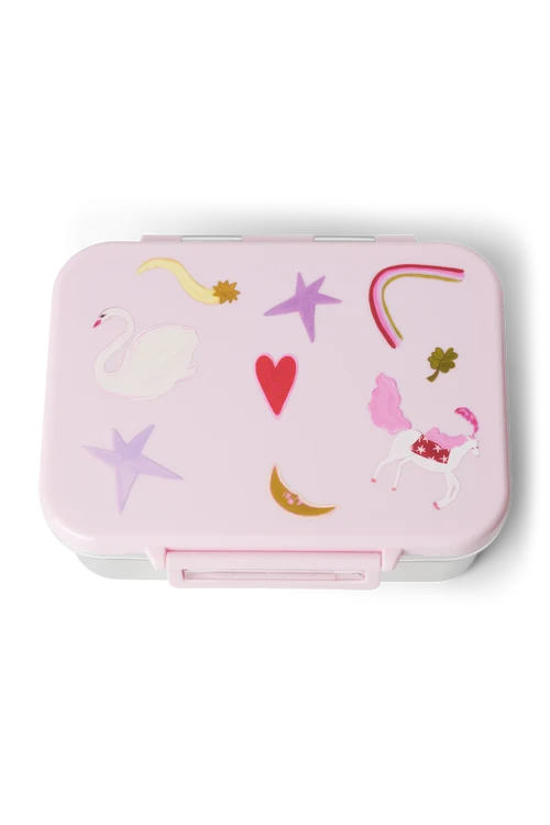 Back to School Set 500ML | Pink