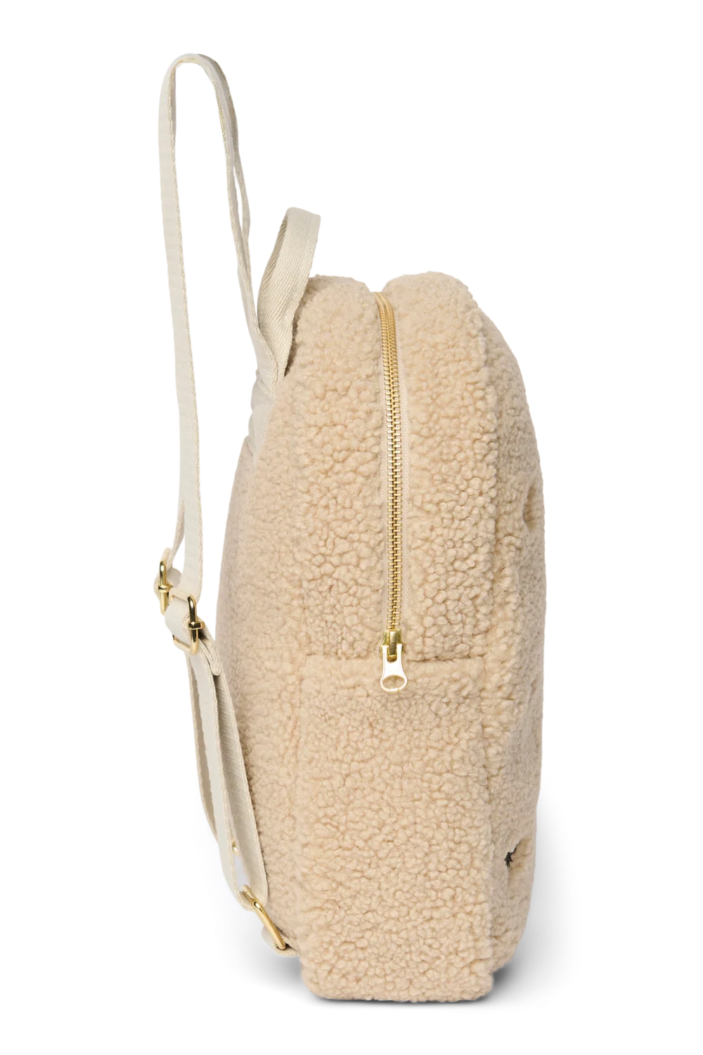 Teddy Mini Backpack