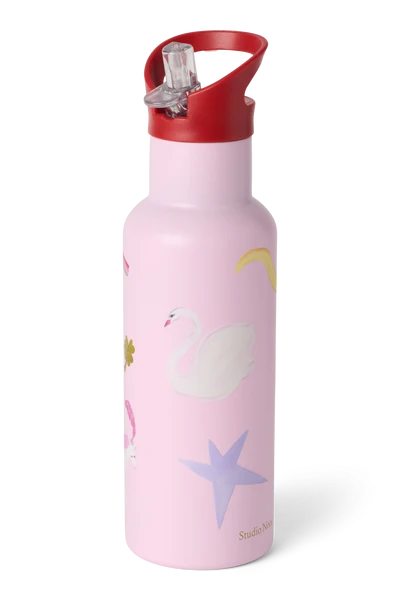 Stainless Steel Bottle 500ML | Fantasy Feast