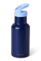 Stainless Steel Bottle 350ML | Dark Blue