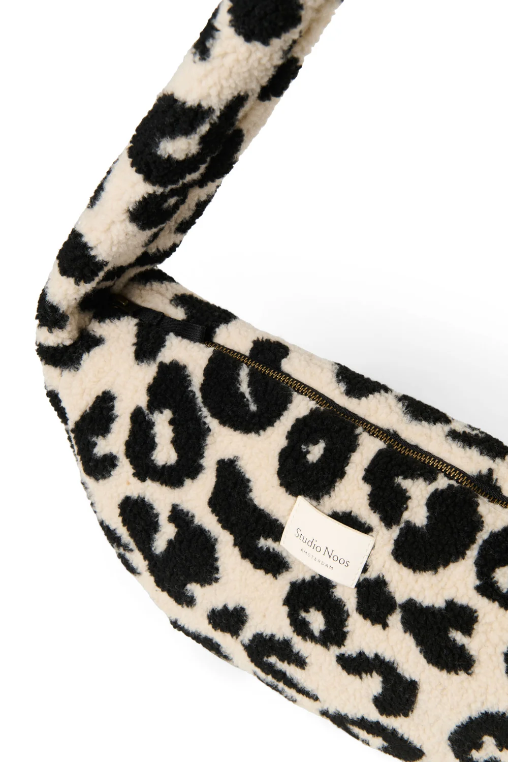 Teddy Mini Cross Body Bag | Holy Cow
