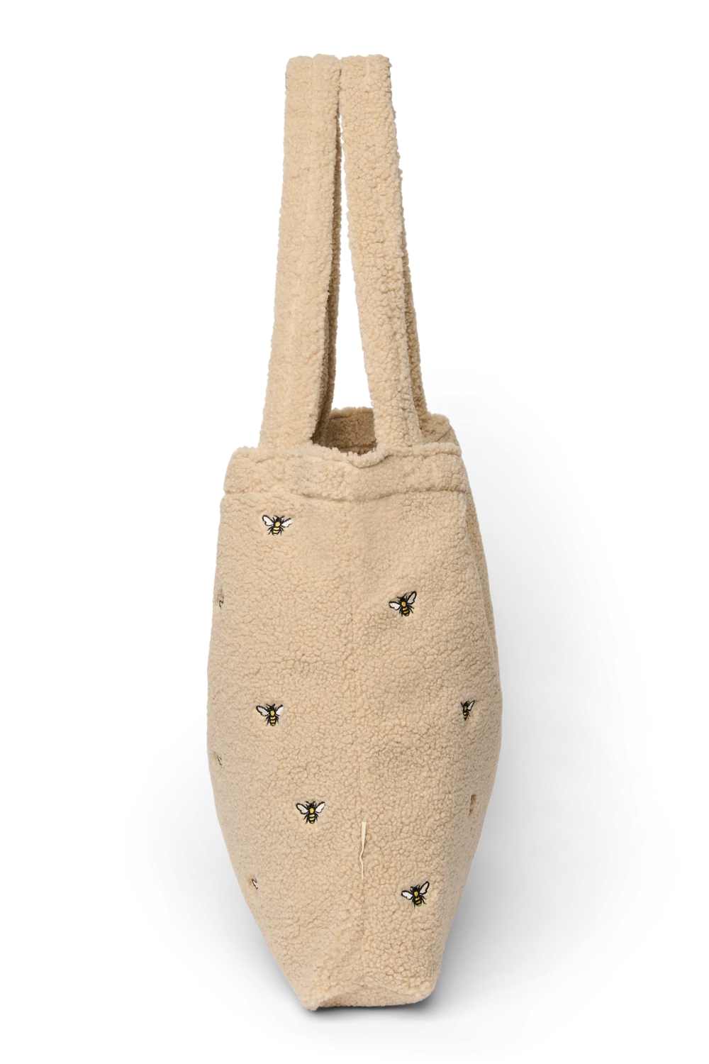 Teddy Mom Bag