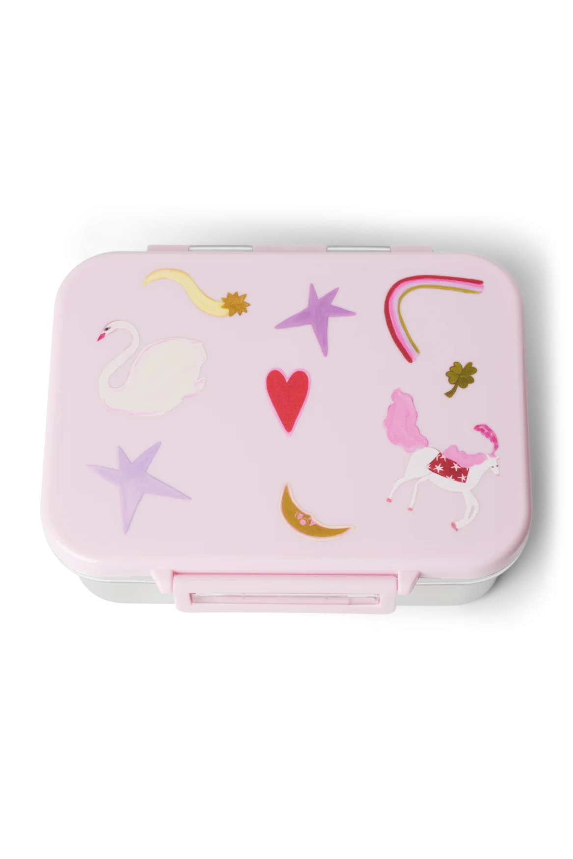 Stainless Steel Lunch Set 500ML | Fantasy Feast