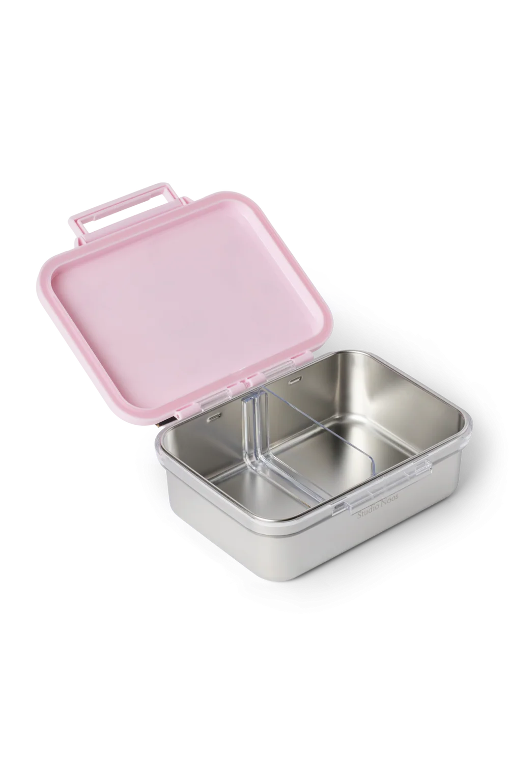 Stainless Steel Lunchbox | Soft Pink