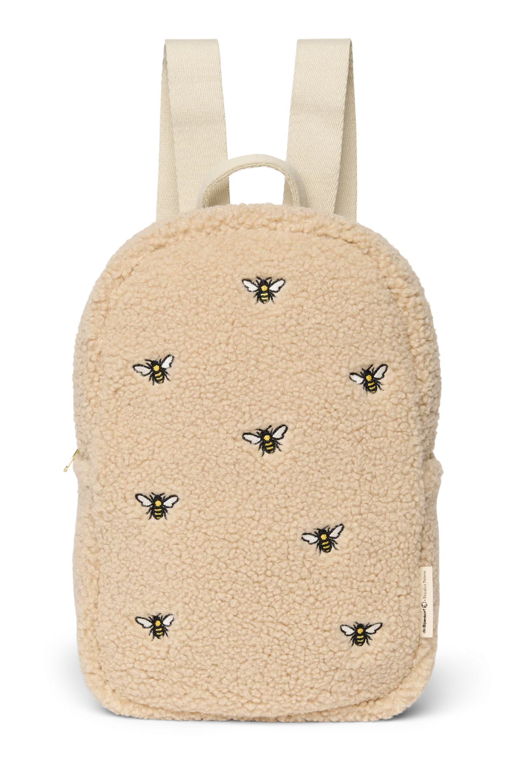 Teddy Mini Backpack