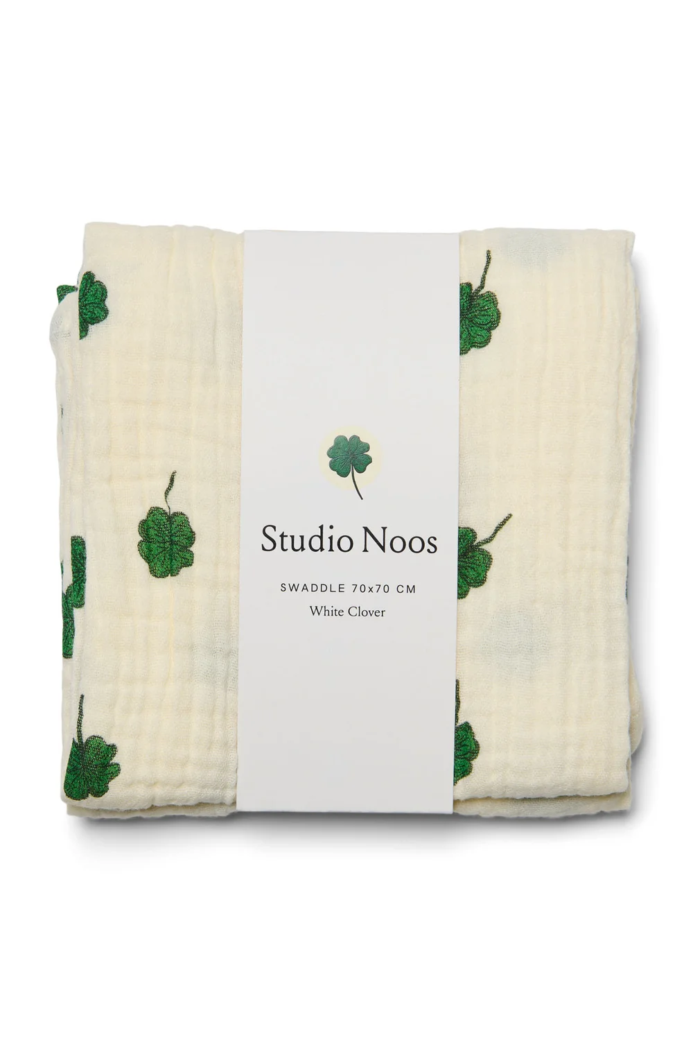 Newborn Essentials Gift Set | Brown