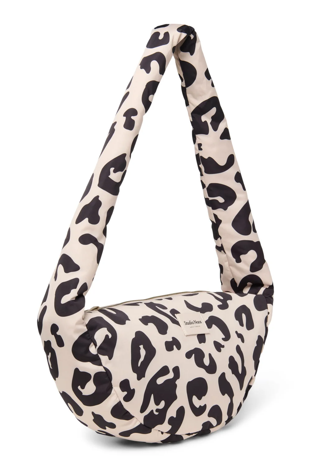 Puffy Mini Cross Body Bag | Holy Cow