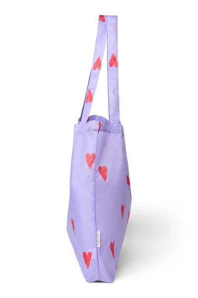 Grocery Bag | Lilac