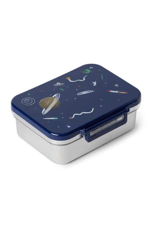 Stainless Steel Lunchbox | Space