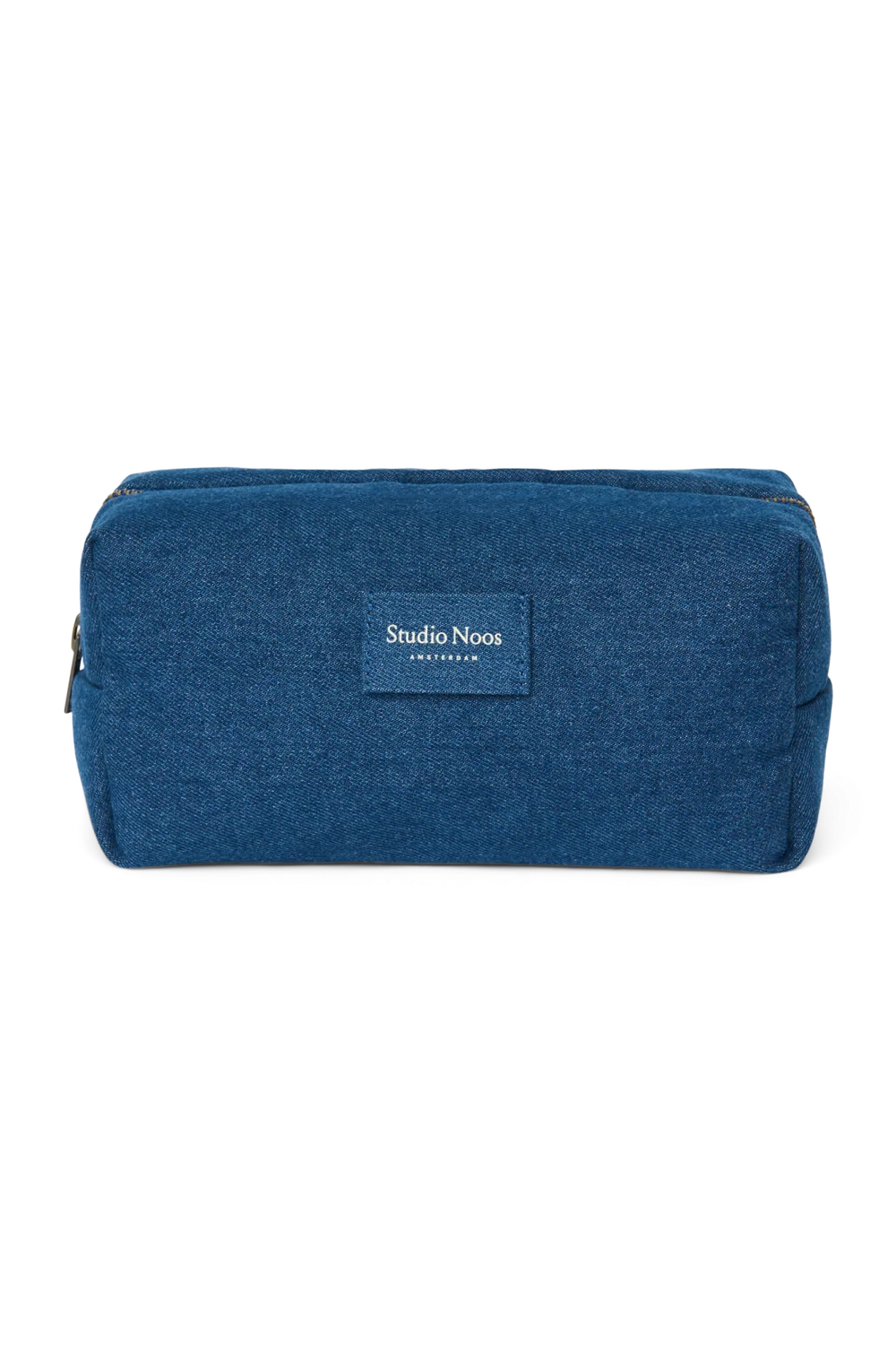 Denim Pouch | Dark Blue