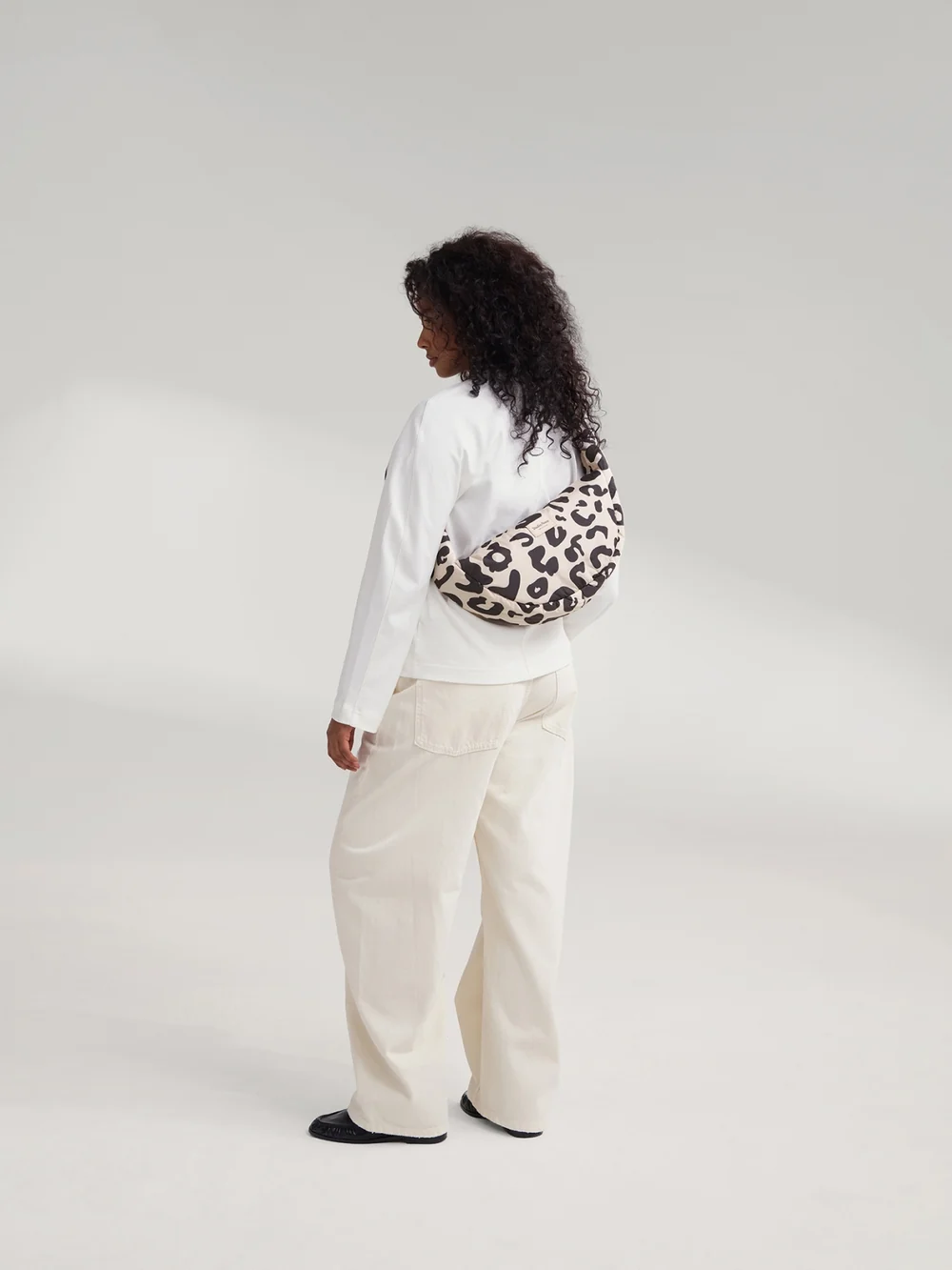 Puffy Mini Cross Body Bag | Holy Cow