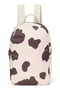 Puffy Mini Backpack - Brownish | Holy Cow