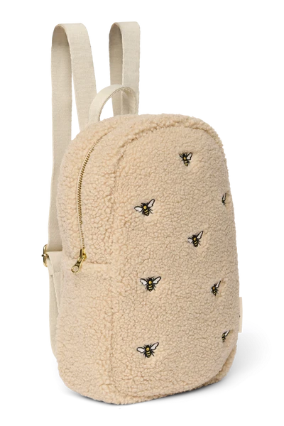 Teddy Mini Backpack