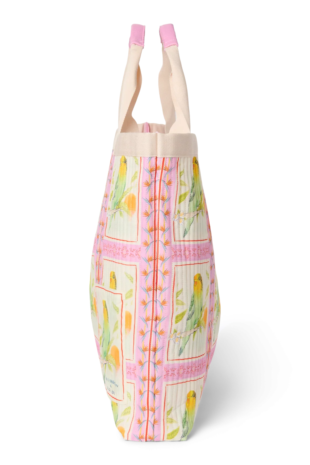 Beach Bag | Birds