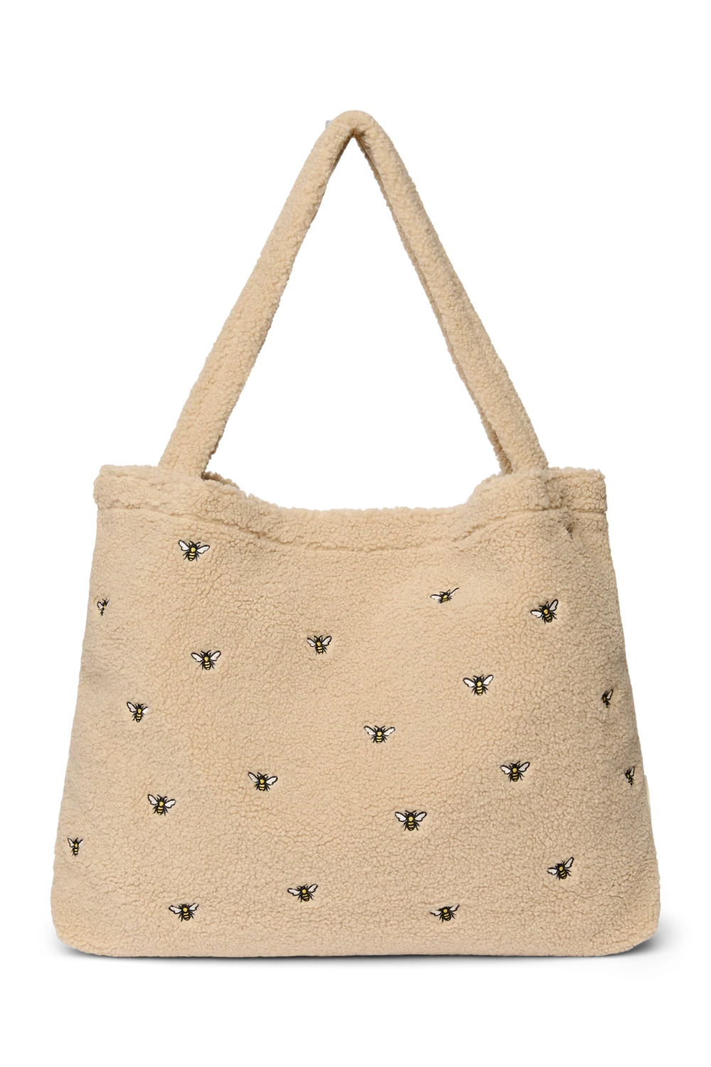 Teddy Mom Bag