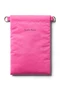 Puffy Phone Bag | Pink