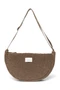 Teddy Adult Fanny Pack | Brown