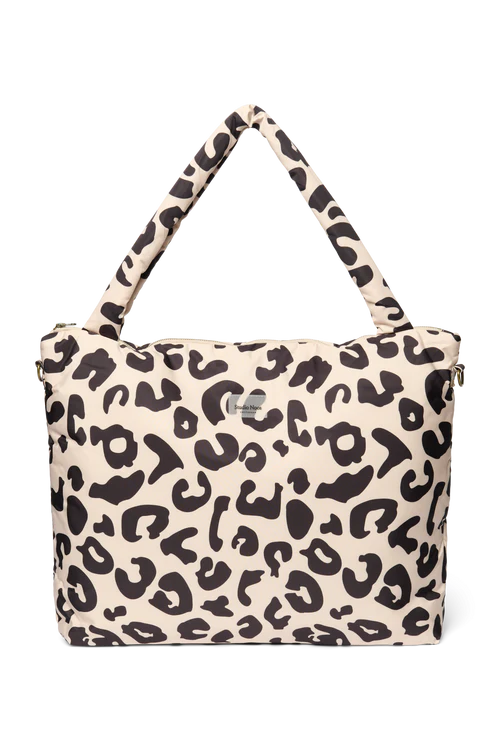 Puffy Diaper Bag | Holy Cow