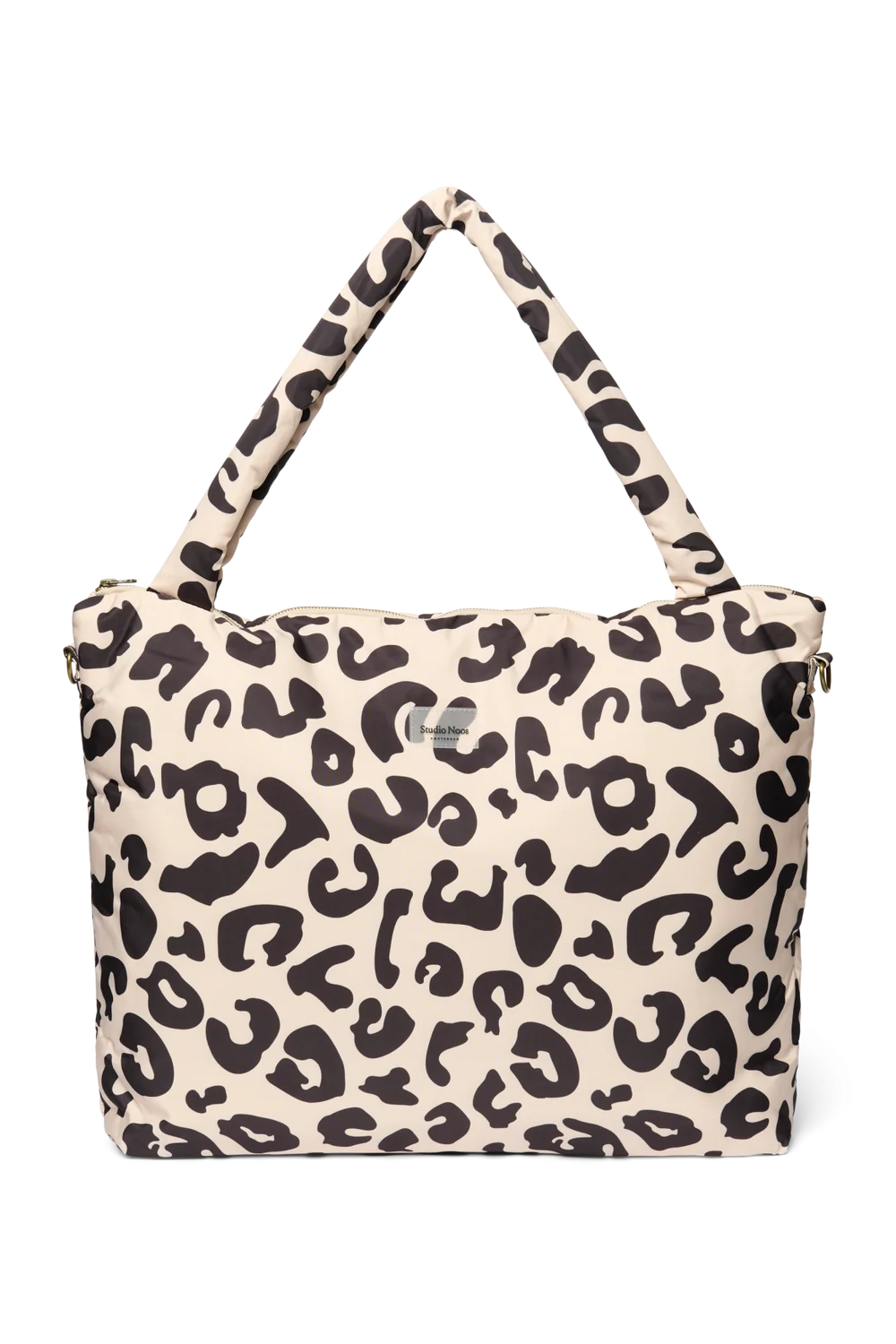 Puffy Diaper Bag | Holy Cow
