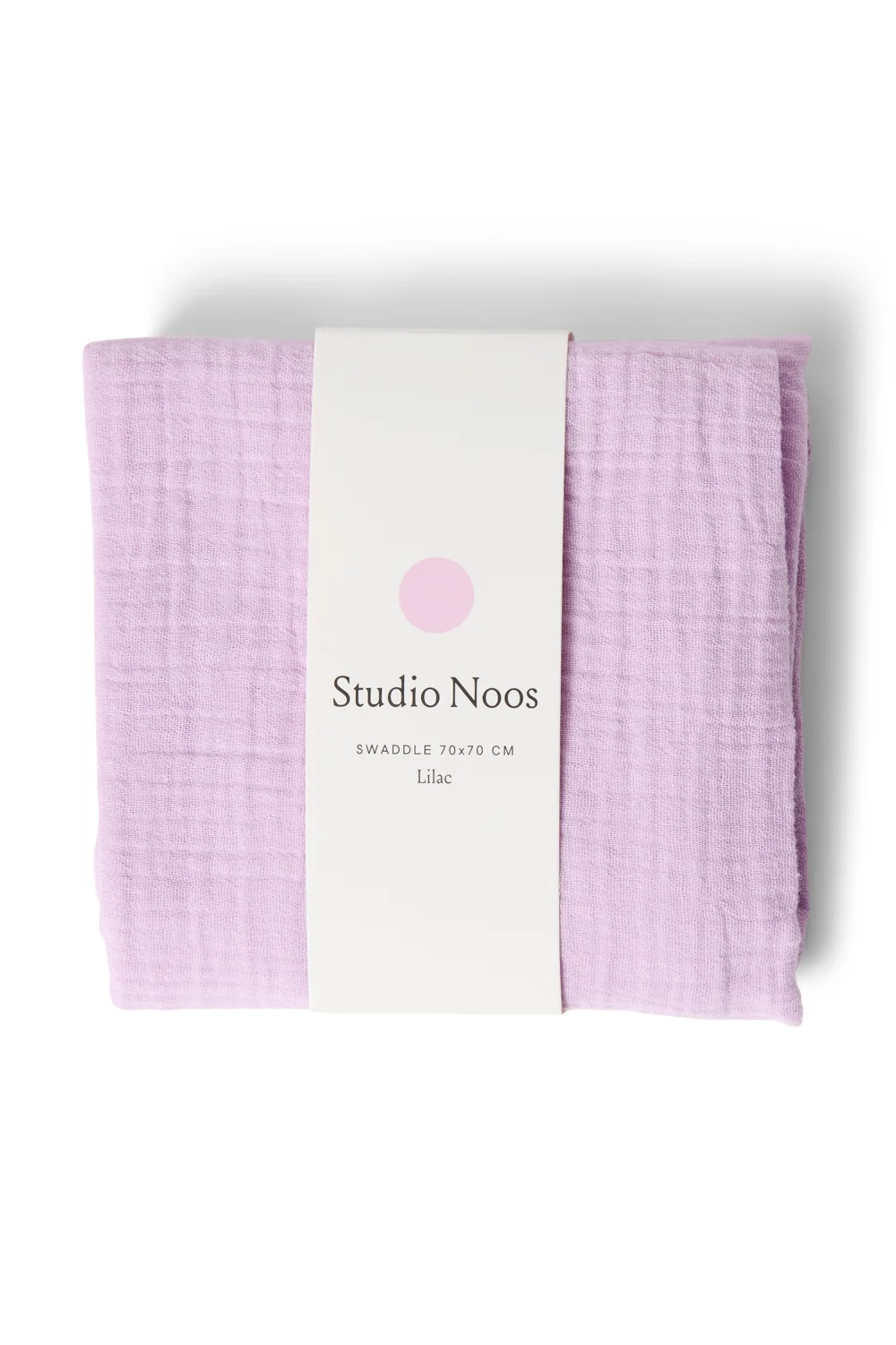 Swaddle Uni Medium | Purple