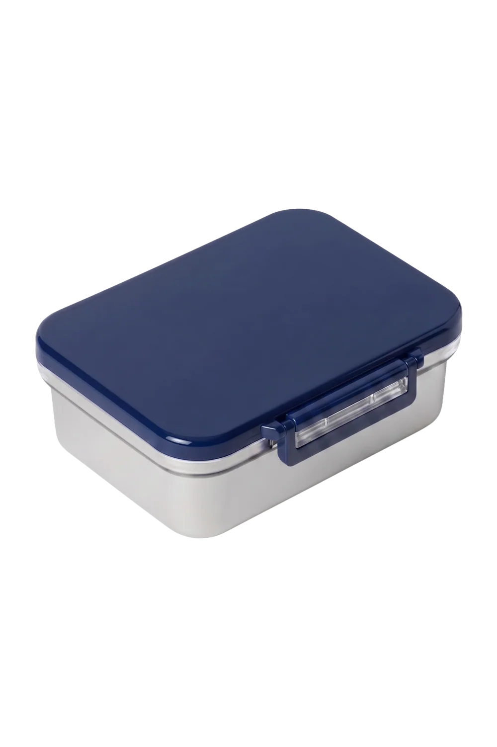 Stainless Steel Lunchbox | Dark Blue