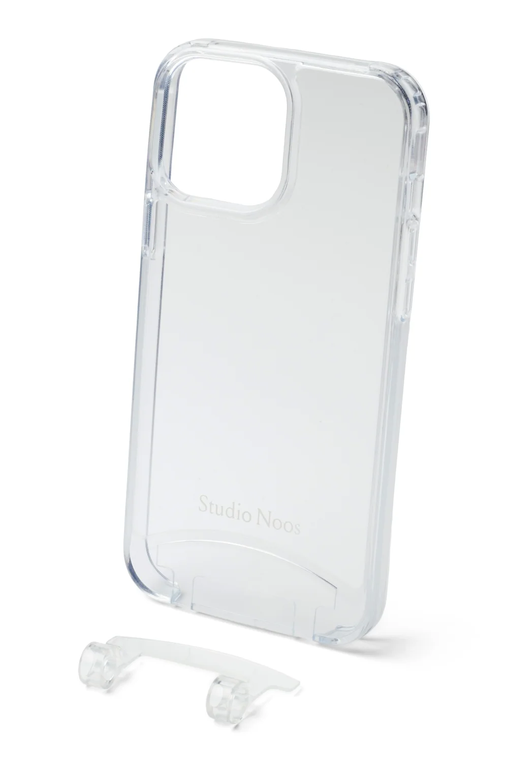 Phone Case - 14 Pro | Invisible