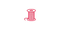 Embroidery | Red