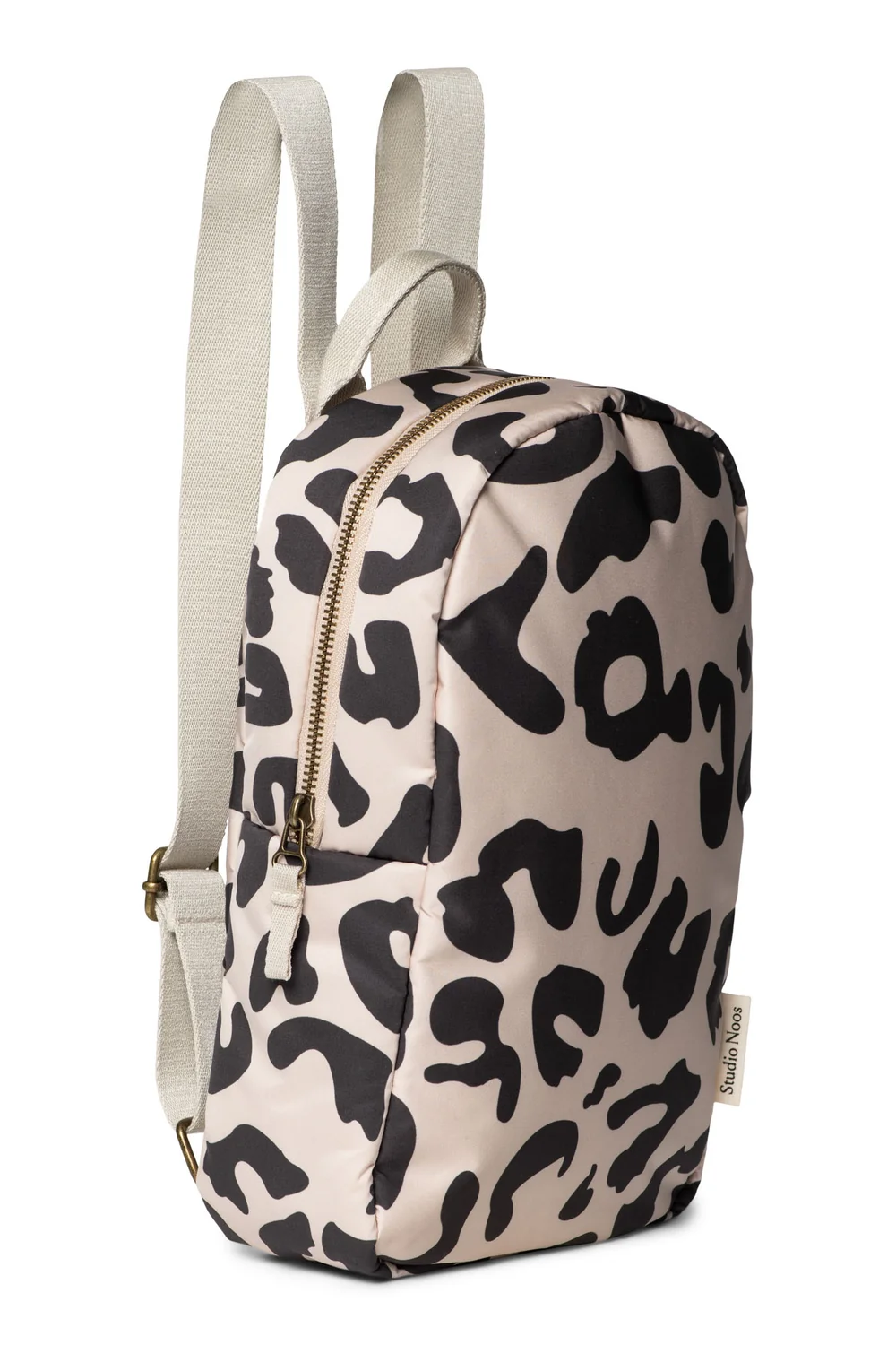 Puffy Mini Backpack | Holy Cow