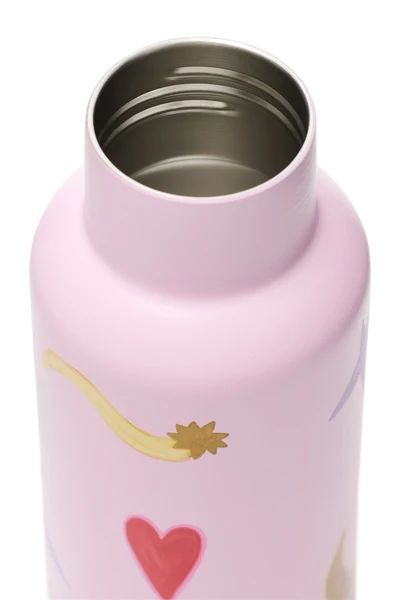 Stainless Steel Bottle 350ML | Fantasy Feast
