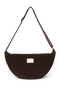 Teddy Adult Fanny Pack | Chocolate