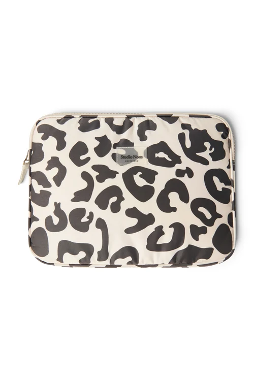 Puffy Laptop Sleeve 15 inch | Holy Cow