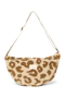 Teddy Adult Fanny Pack | Leopard