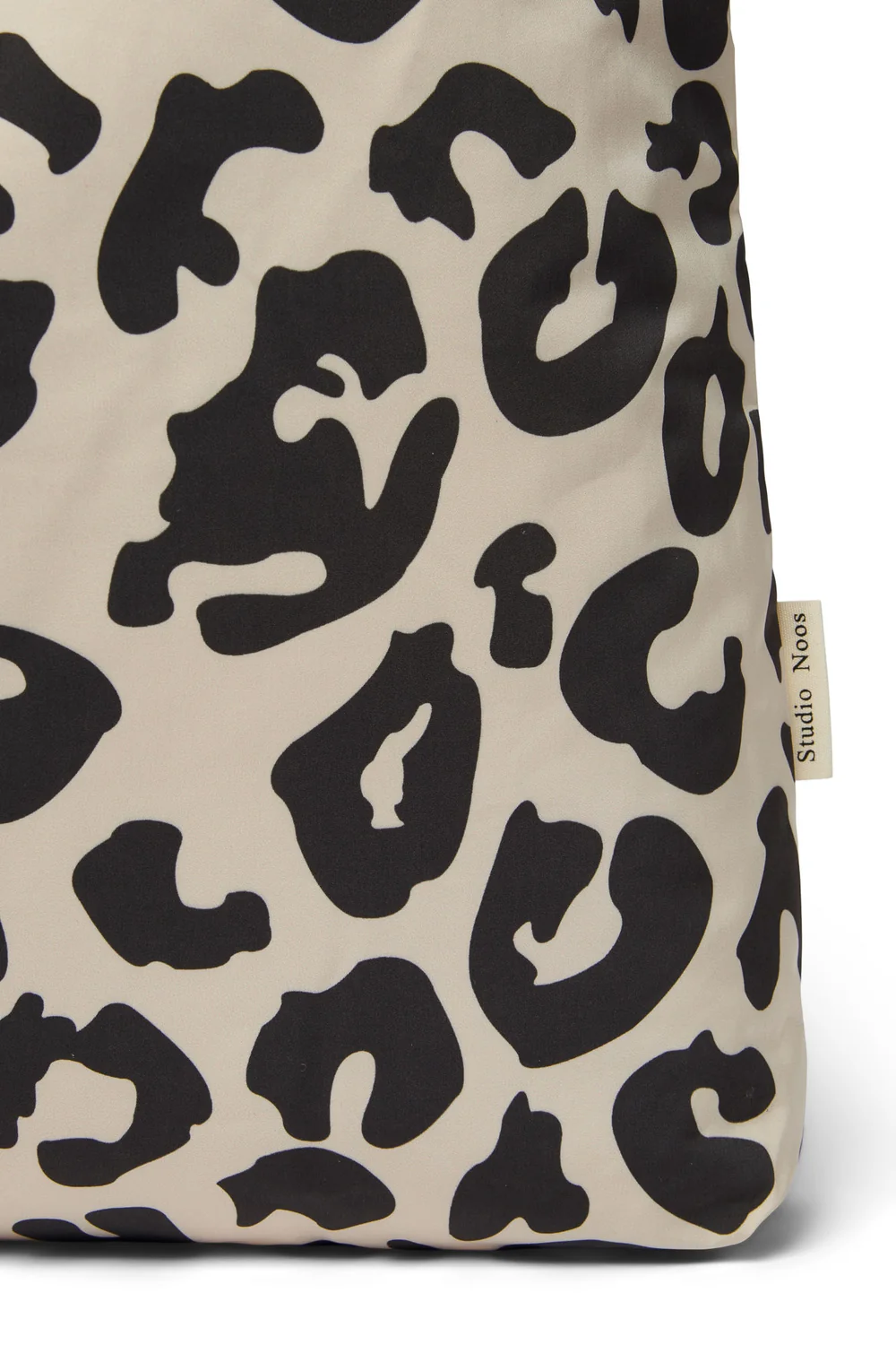 Puffy Mom Bag | Holy Cow