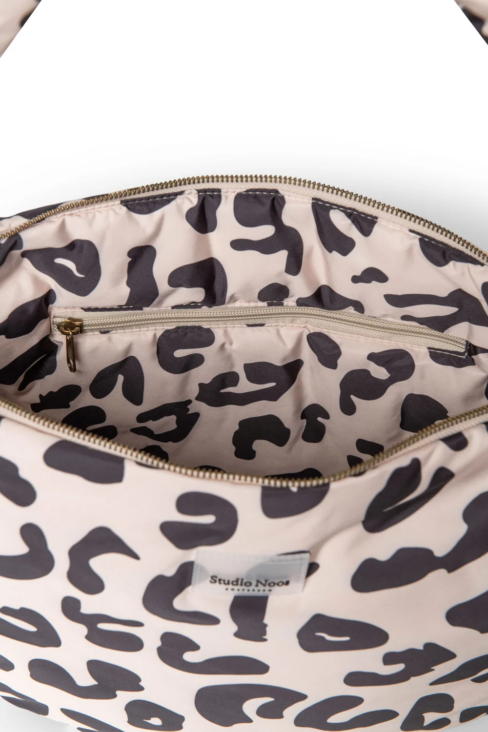 Puffy Cross Body Bag | Holy Cow