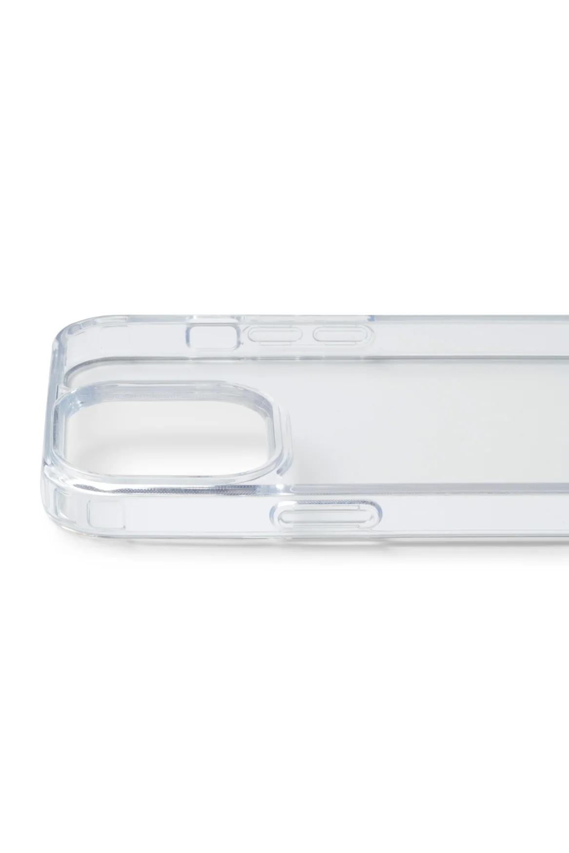 Phone Case - 14 Pro | Invisible